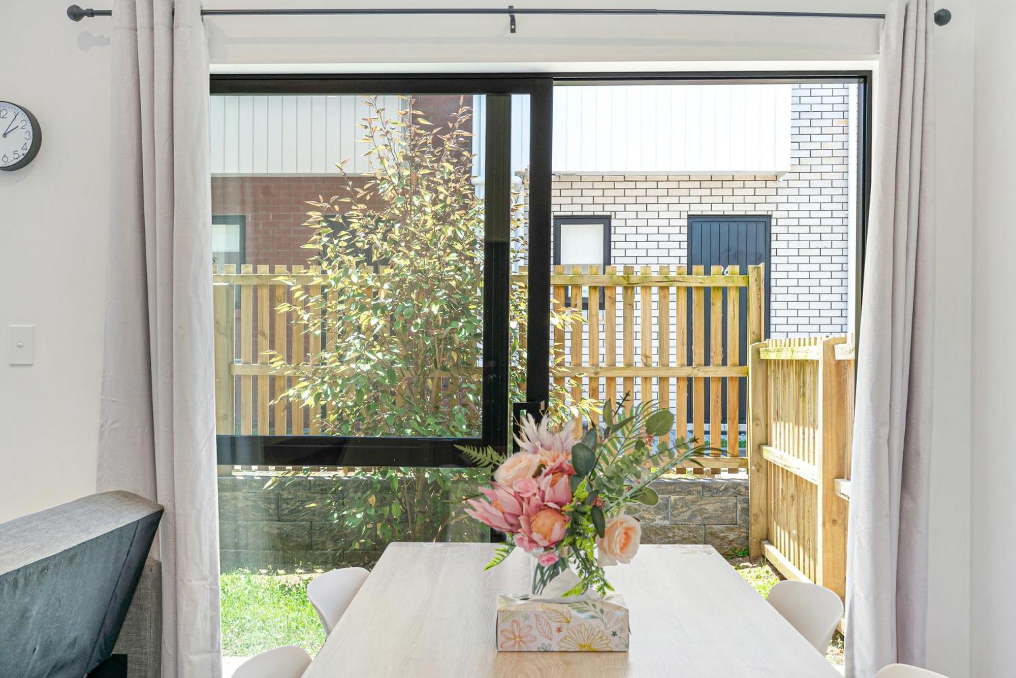 Cozy Brand New Townhouse 18 Vila Auckland Exterior foto